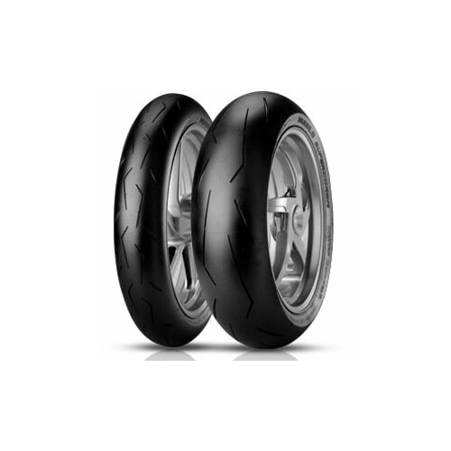 Pirelli Diablo Supercorsa ( 200/55 ZR17 TL 78W M/C ) guma za motor Slike