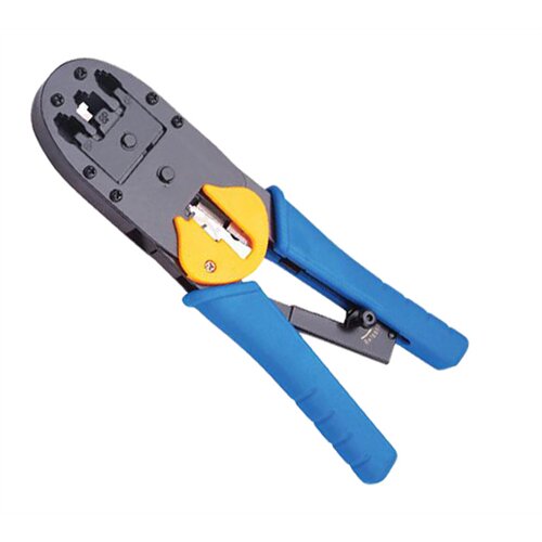 MAXPRO LINE 8468R kle&amp;scaron;ta za RJ45, RJ12 i modularne konektore Slike