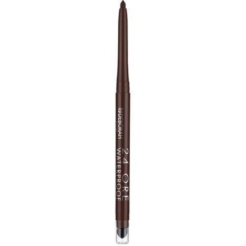 Deborah 24 Ore Waterproof Pencil vodootporna olovka za oči nijansa 2 Brown 0.5 g Cijene