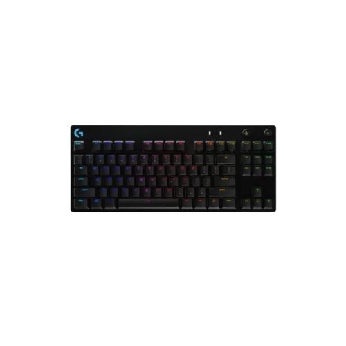 Logitech G pro x mehanicka tastatura Cijene