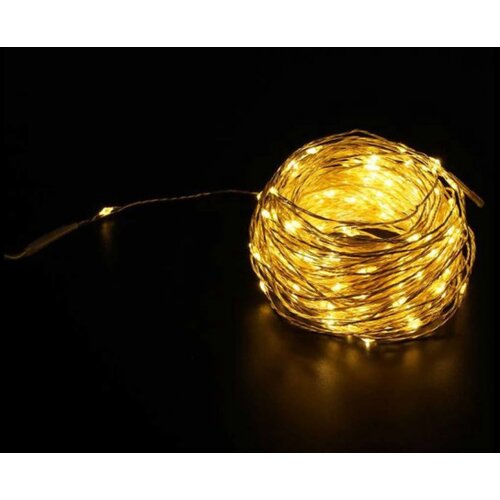 MODEE lighting ML-C2001 lampice za jelku sa 100 toplo belih led dioda,10m toplo bele Cene