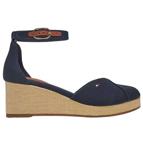 Tommy Hilfiger Ženske espadrile sa platformom Cene