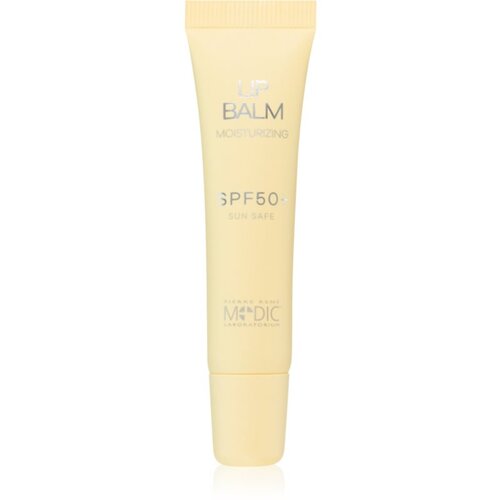 Pierre René Medic Moisturizing hidratantni balzam za usne SPF 50+ 15 ml Cijene