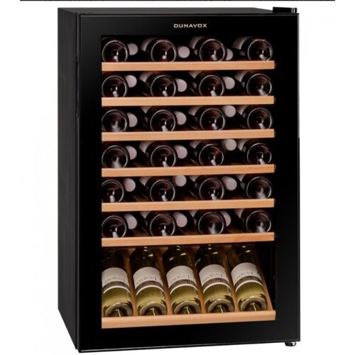 Dunavox hladnjak za vino DXFH-48.130 Cijene