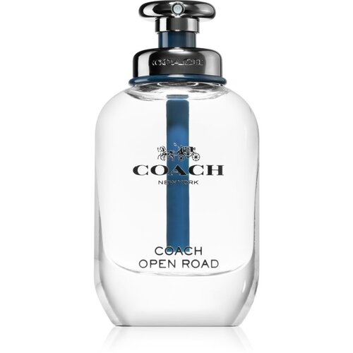 Coach Open Road toaletna voda za moške 40 ml Cene