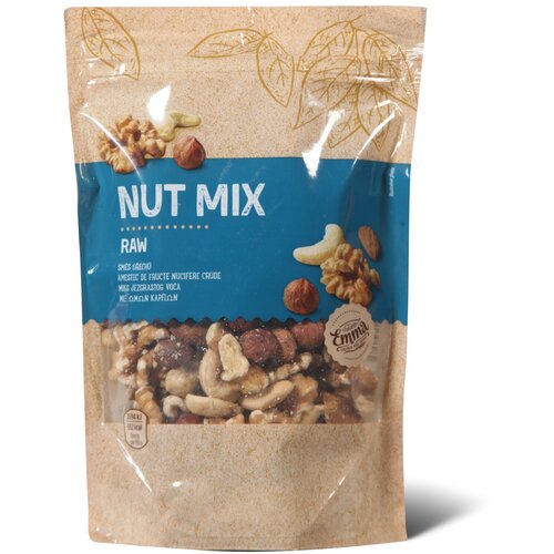 Emma Orasasti plodovi mix 200g Cene