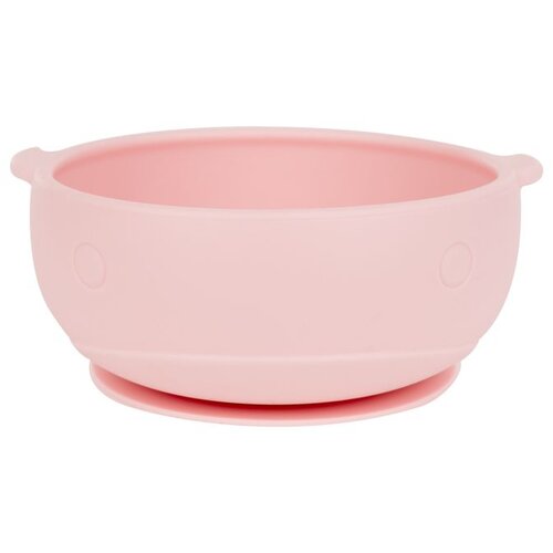 Kikka Boo silikonska činija Whale pink ( KKB40118 ) Cene