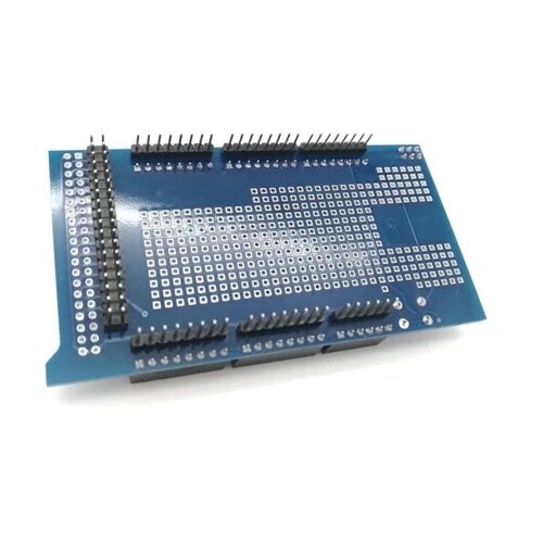 ARDUINO Ploča 1280 Proto Shield V3 Cijene