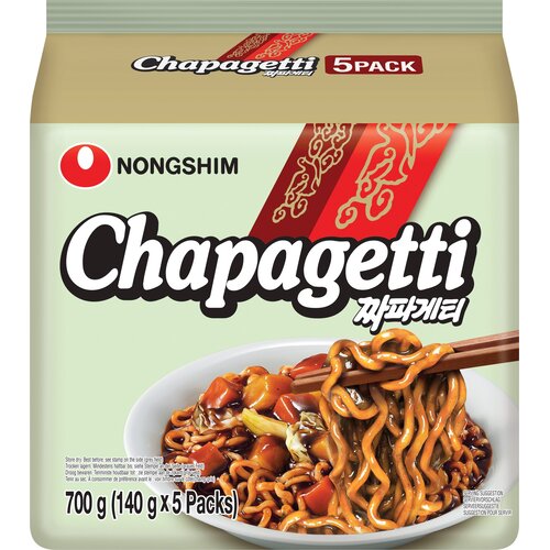 Instant Noodles - Chapagetti - 700 g Cene