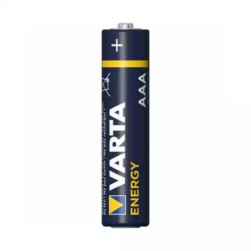 Varta baterija energy 4103 LR03 aaa, nepunjiva Cene