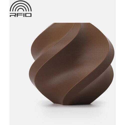 Bambu Lab PLA Basic Cocoa Brown - 1000 g / Refill Cene