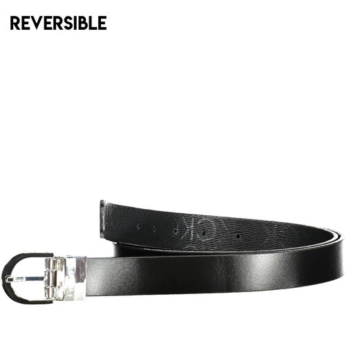Calvin Klein WOMEN&amp;amp;#39;S BELT BLACK Slike