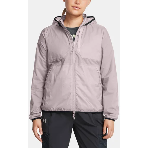 Under Armour Women's UA Trail Run Jacket - Women's