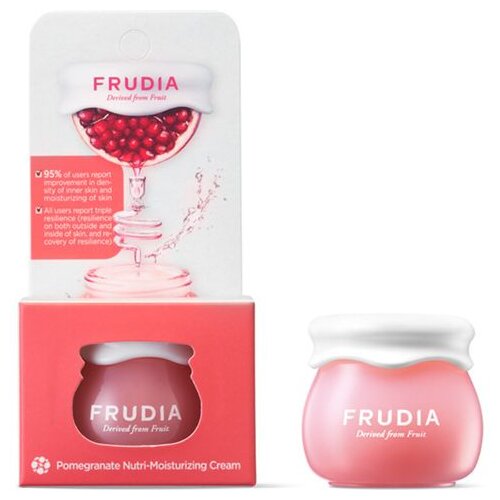Frudia Pomegranate multiaktivna krema s hidratantnim učinkom 10 g Cijene