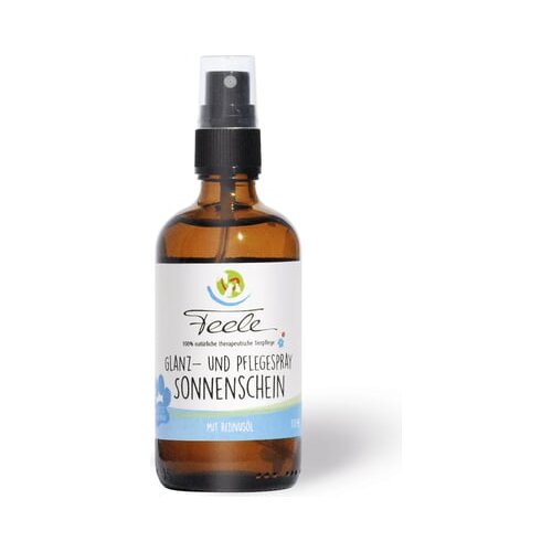 Feele Negovalno razpr&amp;scaron;ilo za sijaj - 30 ml Slike