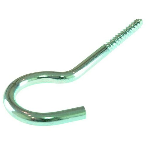 STABILIT Kuka za montažu viseće svjetiljke (Ø x D: 6,2 x 100 mm, Čelik, Pocinčano, 1 Kom.) Cijene