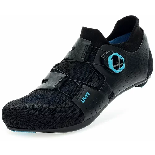 UYN Cyklistické tretry Man Naked Full-Carbon Shoes