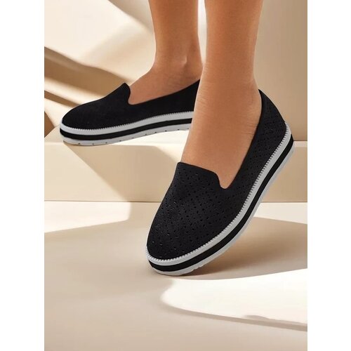 Resti Women's perforated moccasins Cerrole Cene