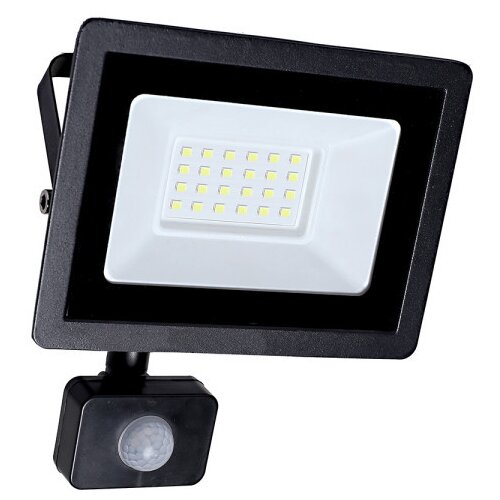 Xled 20W led reflektor sa senzorom6500KAC220-240V Cene