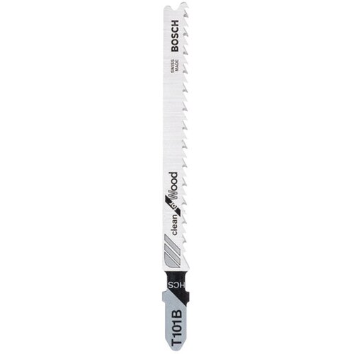 Bosch list ubodne testere hcs, t 101 b 2609256721 Cene