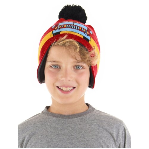 Denokids Beanie - Red - Casual Cijene