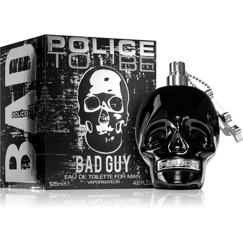  To Be Bad Guy toaletna voda 125 ml za mo&amp;scaron;ke Slike