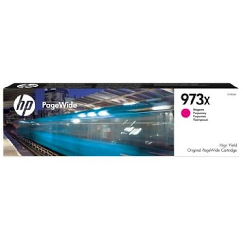 Tinta HP magenta 973X Cijene