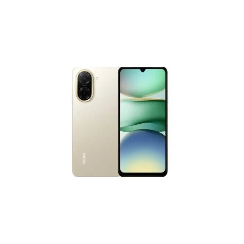 Redmi A5 4+128 Sandy Gold Slike
