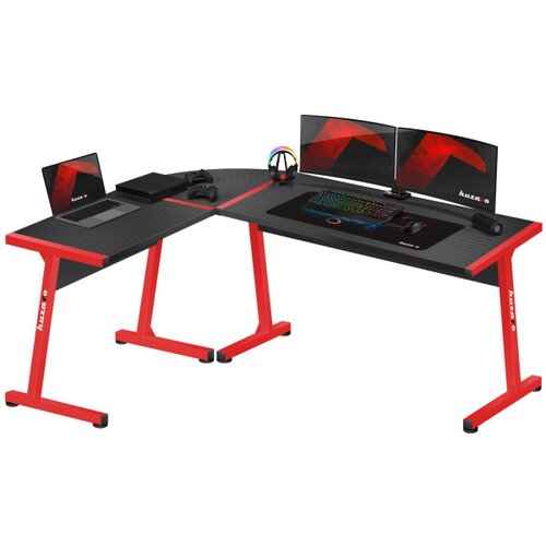Huzaro gaming sto hero 6.0 red Cene