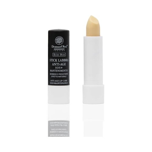 Domus Olea Toscana anti-age sos + maintenance lip care - 10 ml Cene