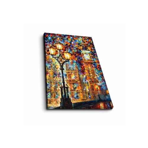 Wallity Slika na platnu 45x70cm Cene