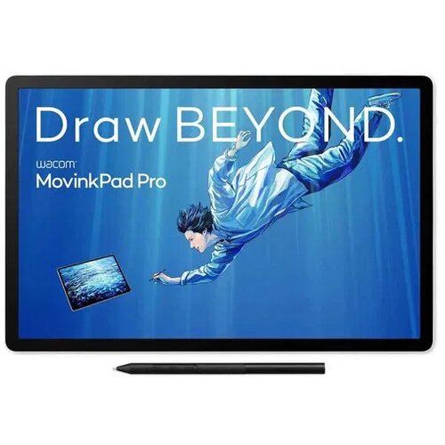 Wacom MovinkPad Pro portable pad 14" Cene