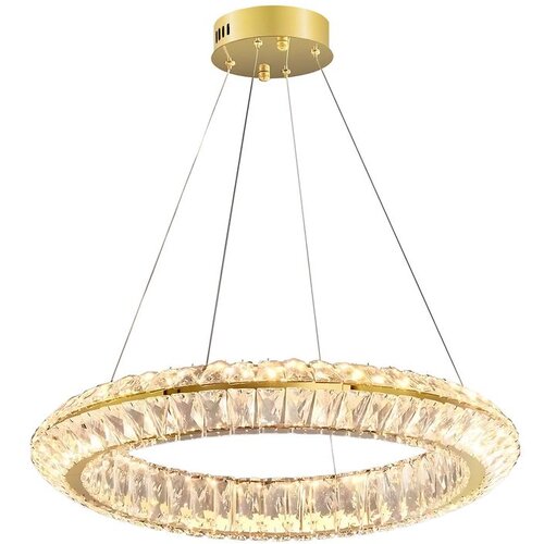 Toolight LED viseća lampa APP1768-CP GOLD 60cm Cene