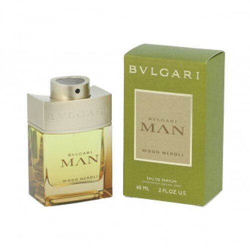 Bvlgari MAN Wood Neroli parfumska voda 60 ml za moške Cene