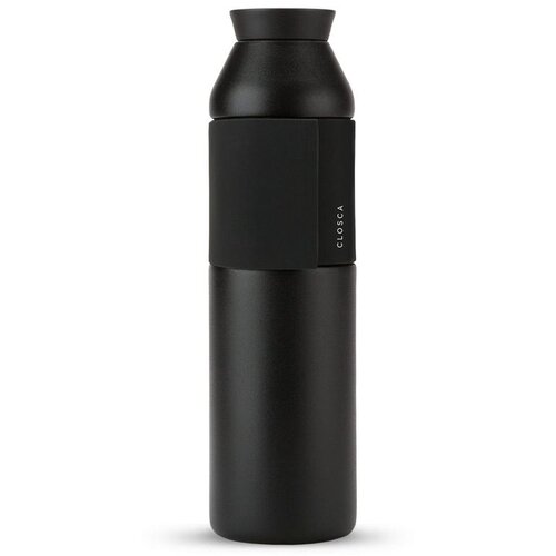 Closca , termo boca wave, crna, 600ml Cene