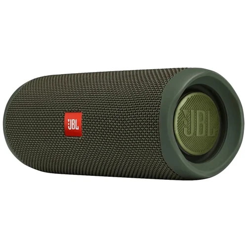 Jbl Zvučnik bežični, Flip 5, Bluetooth, IP67, Green – Flip 5 Green