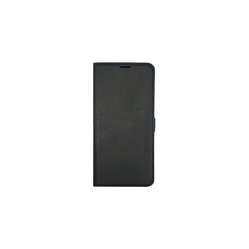  ZA&amp;Scaron;TITNA MASKA BOOK SPECIJALNA TORBICA ZA SAMSUNG GALAXY S24 BLACK (KOŽA) Slike