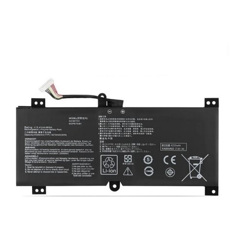  Baterija za Laptop C41N1731 Asus ROG Strix GL504 GL504GM GL504GS type A Cene
