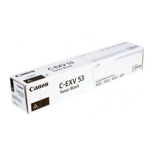 Canon TONER CEXV53 Black 0473C002AA Cene