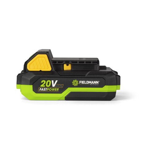 Fieldmann fduz 79020 baterija 20V li-ion 2000mAh ALA00092 Slike