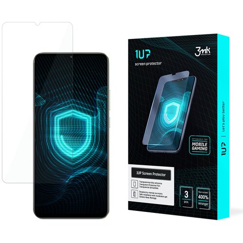 3mk OVITEK ZA TELEFON REALME C30 1UP COMPACT, (21978344) Cene