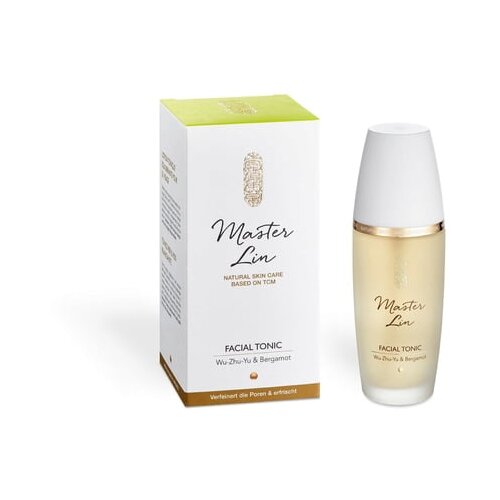 Master Lin tonik za lice wu-zhu-yu i bergamot Cijene