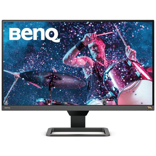 BenQ Monitor 27' Ew2780Q Ips Qhd 60Hz 5Ms, (21925136) Cene