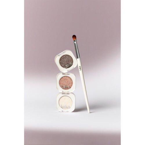 Laka Mono Eyeshadow sjenilo za oči nijansa 925 Glory 1.8 g Slike