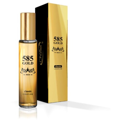 Chatler 585 Men 30 ml. Muški EDP Cene