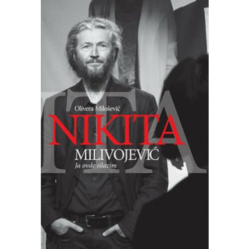 Nikita milivojević - ja ovde silazim - olivera milošević ( 11173 ) Cene