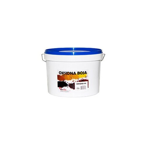 Boja oksidna oker 910 Bayferrox 2/1 Cijene