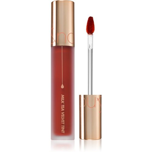 rom&nd Milk Tea Velvet Tint mat boja za usne nijansa #08 Earl Grey Tea 4,4 g Cijene