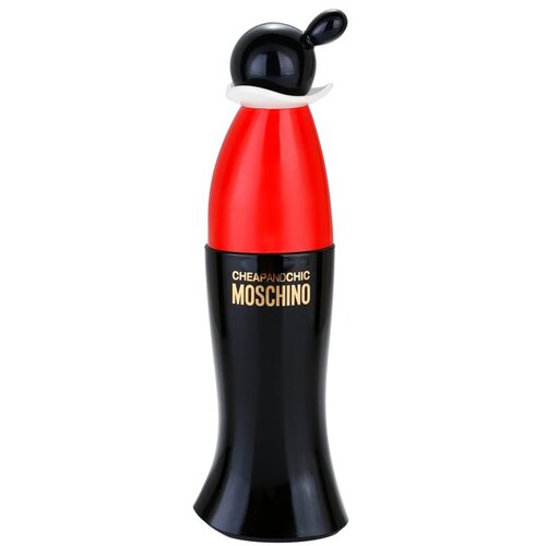 Moschino Cheap And Chic toaletna voda 100 ml za žene Cijene