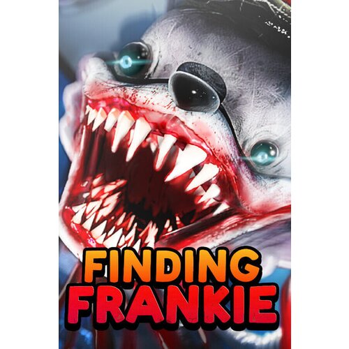  finding frankie steam key (pc) global Cene